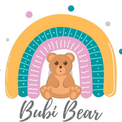 Bubi Bear