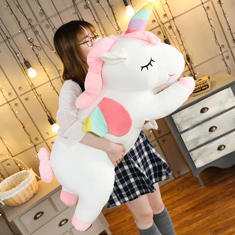 Unicorn Plush