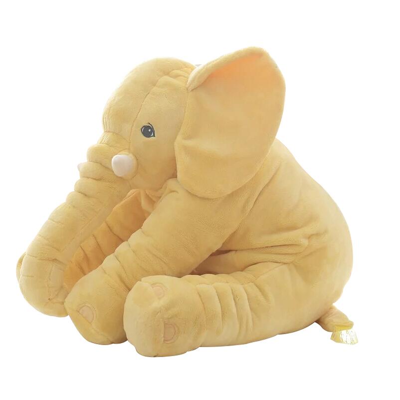 Elephant Plush