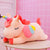 Unicorn Plush